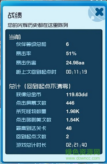哆啦a夢童話大冒險 v1.0.0.3753 安卓版 1