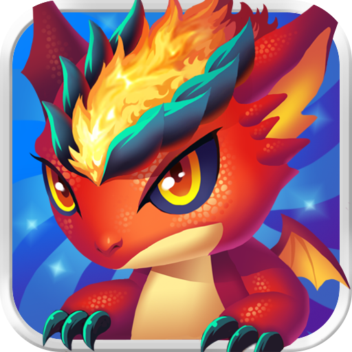 夢(mèng)幻馴龍記手游