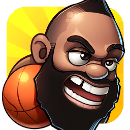 萌卡籃球果盤變態(tài)版