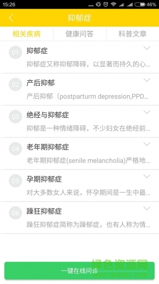 心理咨詢(xún)大師 v1.0.1 安卓版 0
