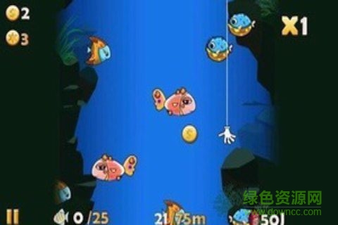 機(jī)器貓釣魚2 v2.0.0 安卓版 1