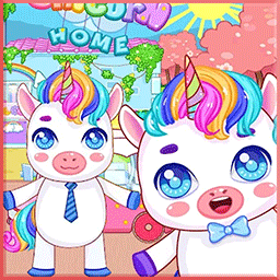 迷你托卡小鎮(zhèn)家園