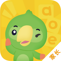 朗朗學(xué)說(shuō)話學(xué)生端