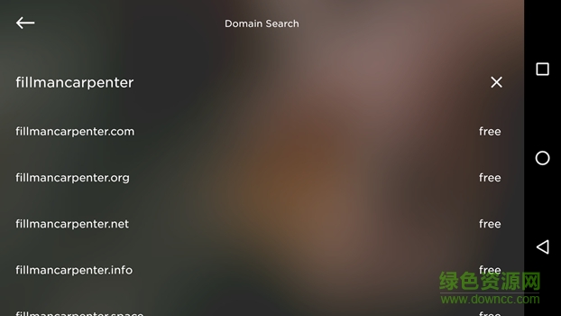 start(網(wǎng)頁制作app) v1.0 安卓版 3