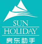 山海邊房東助手