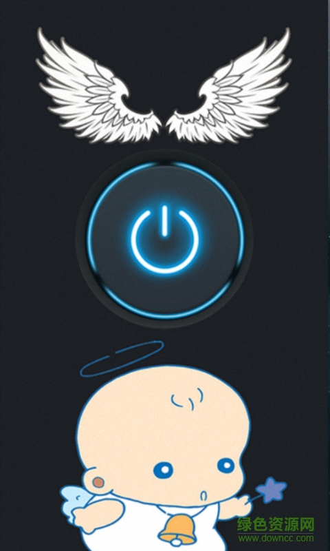 卡通手電筒 v1.0 安卓版 1