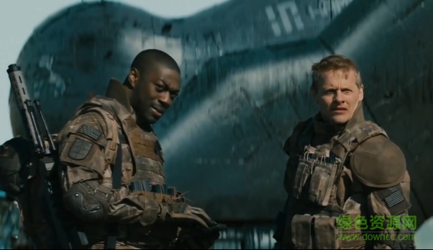 Kill Command殺戮指令中文高清字幕 殺死指揮官字幕 0