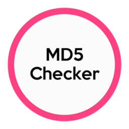 MD5查看器手機版(md5 checker)