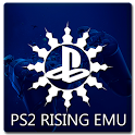ps2模擬器(ps2 emulator rising hd)