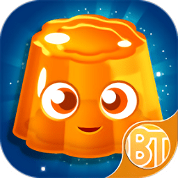 多汁果凍(Juicy Jelly)