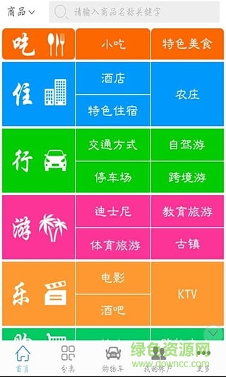 上海旅行 v1.9.1.0504 安卓版 0