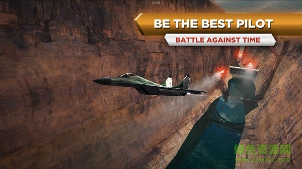 模擬極限飛行無(wú)限金幣版 模擬極限飛行修改版