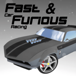 快車與狂飆游戲(Fast Cars and Furious Racing)