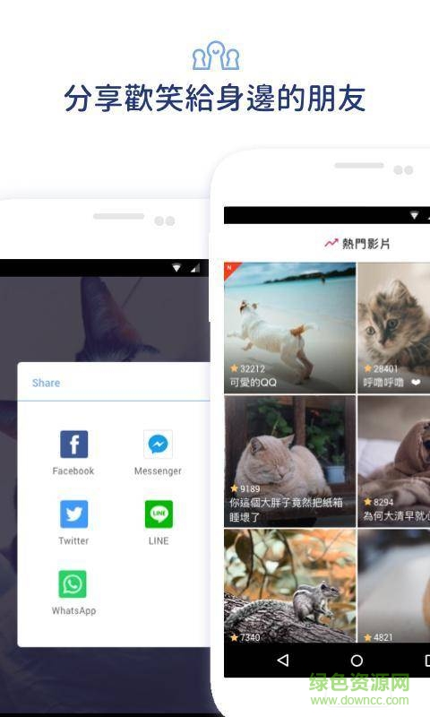 寵拍(Pamily) v1.1.0  安卓版 3