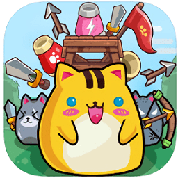 貓咪守衛(wèi)戰(zhàn)修改版