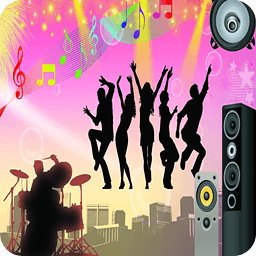 歡樂唱手機(jī)ktv