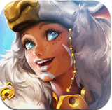 商店英雄內(nèi)購(gòu)修改版(Shop Heroes)