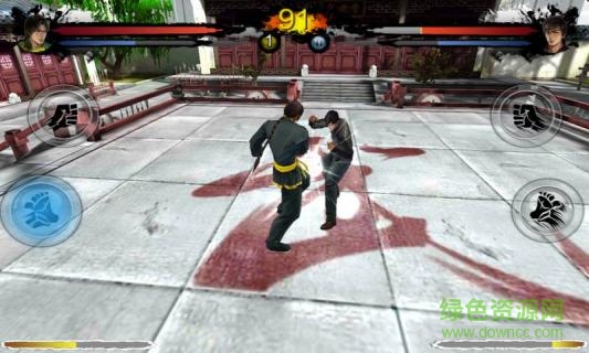 中華武魂無限金幣版 v1.03 安卓版 2