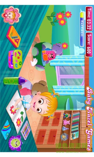 寶寶愛學(xué)習(xí)小游戲 v2.5 安卓中文版 1