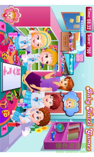 寶寶愛學(xué)習(xí)小游戲 v2.5 安卓中文版 2