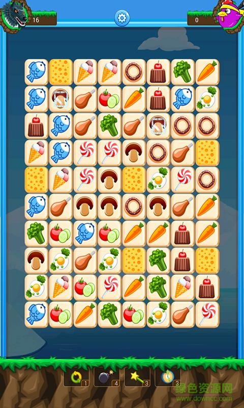 單機(jī)連連看 v1.0.3 免費(fèi)安卓版 0