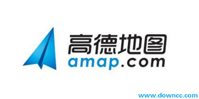 高德地圖