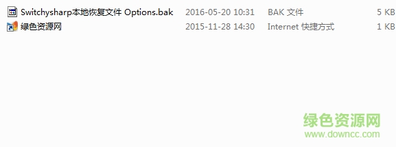 switchysharp options.bak  0