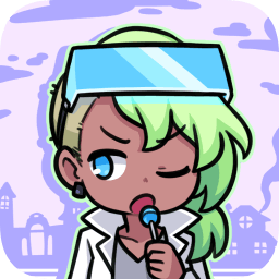 希樂(lè)普與終極糖果