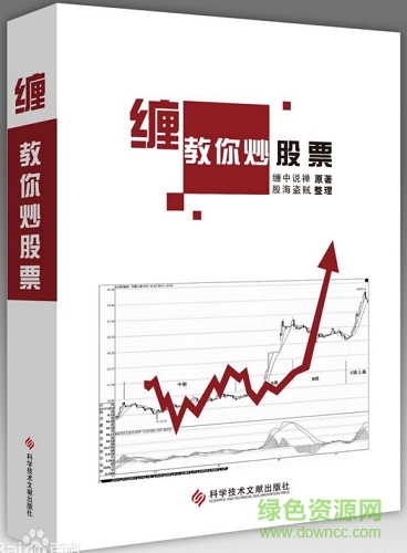 纏中說禪教你炒股票108課圖文全版 pdf高清版 0