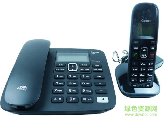 西門子Gigaset A280說明書 pdf電子版 0