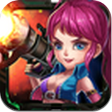 蘿莉大戰(zhàn)僵尸手游