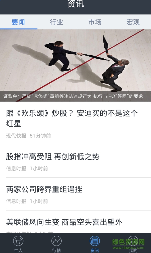 360股票蘋果版 v1.6.0 iPhone版 0