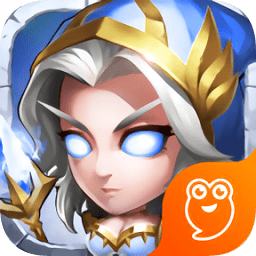 部落戰(zhàn)魂小米版手機(jī)游戲