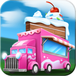 奇妙蛋糕工廠游戲