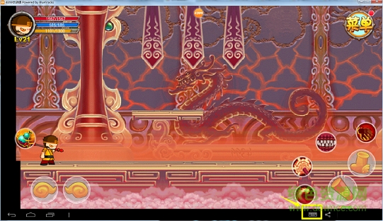 4399手游通穩(wěn)定版 4399手游通穩(wěn)定版