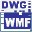 DWG to WMF Converter MX 2019(DWG轉(zhuǎn)換為WMF)