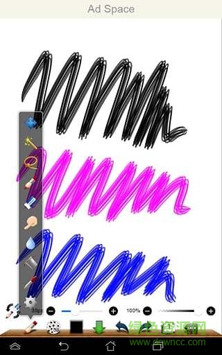 愛筆思畫x蘋果手機(jī)版(ibis Paint X) v10.1.6 ios版 0