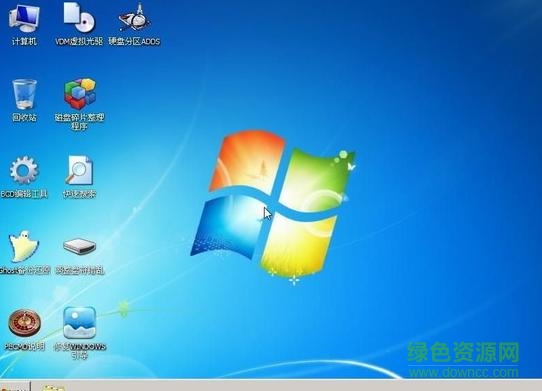 絕對pe工具箱v1.6 絕對pe工具箱下載