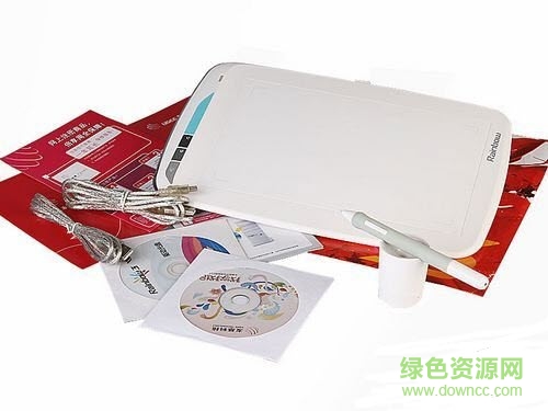 友基rainbow3手寫板驅(qū)動