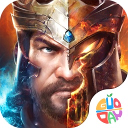 冰火之劍果盤手游