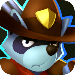 保衛(wèi)領(lǐng)地僵尸混戰(zhàn)