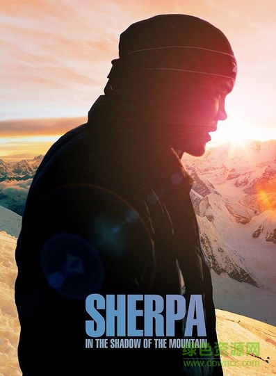 高山上的夏爾巴人Sherpa中文字幕 2016.720p.HDTV 0