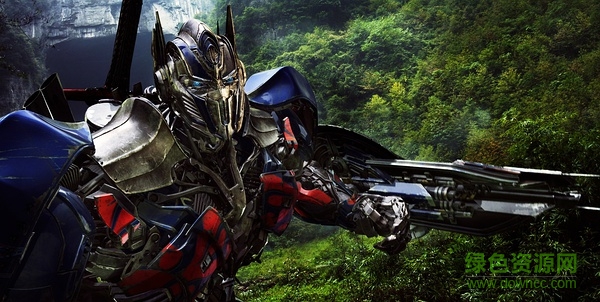 變形金剛4中文字幕 1080特效字幕 0