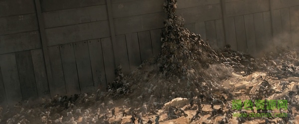 僵尸世界大戰(zhàn)字幕文件 中英字幕 0