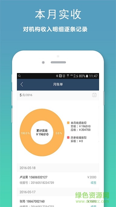 小麥助教校長(zhǎng)版 v5.12.9.908.4312 最新版 1