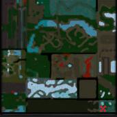 你的世界v1.0正式版a_魔獸防守地圖