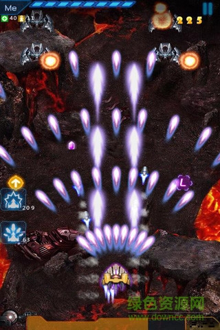 飛機(jī)大戰(zhàn)2 v1.3.0 安卓版 1