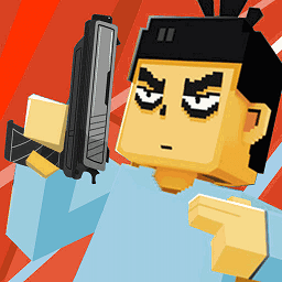 槍戰(zhàn)射擊大決戰(zhàn)游戲