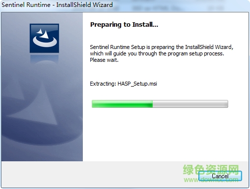 HASP加密狗Win7/8.1/10驅(qū)動  0