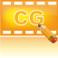 納加cg編輯器(vjcgeditor)